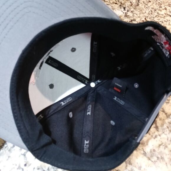 Speed Society 110 Snapback Hat - Picture 9 of 11